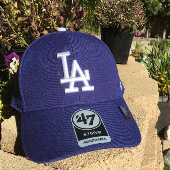mvp 47 hats